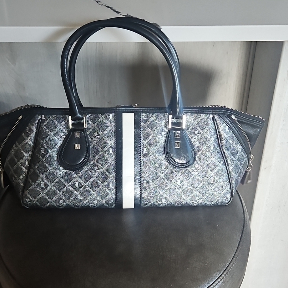 L.A.M.B. Satchel - Picture 7 of 15